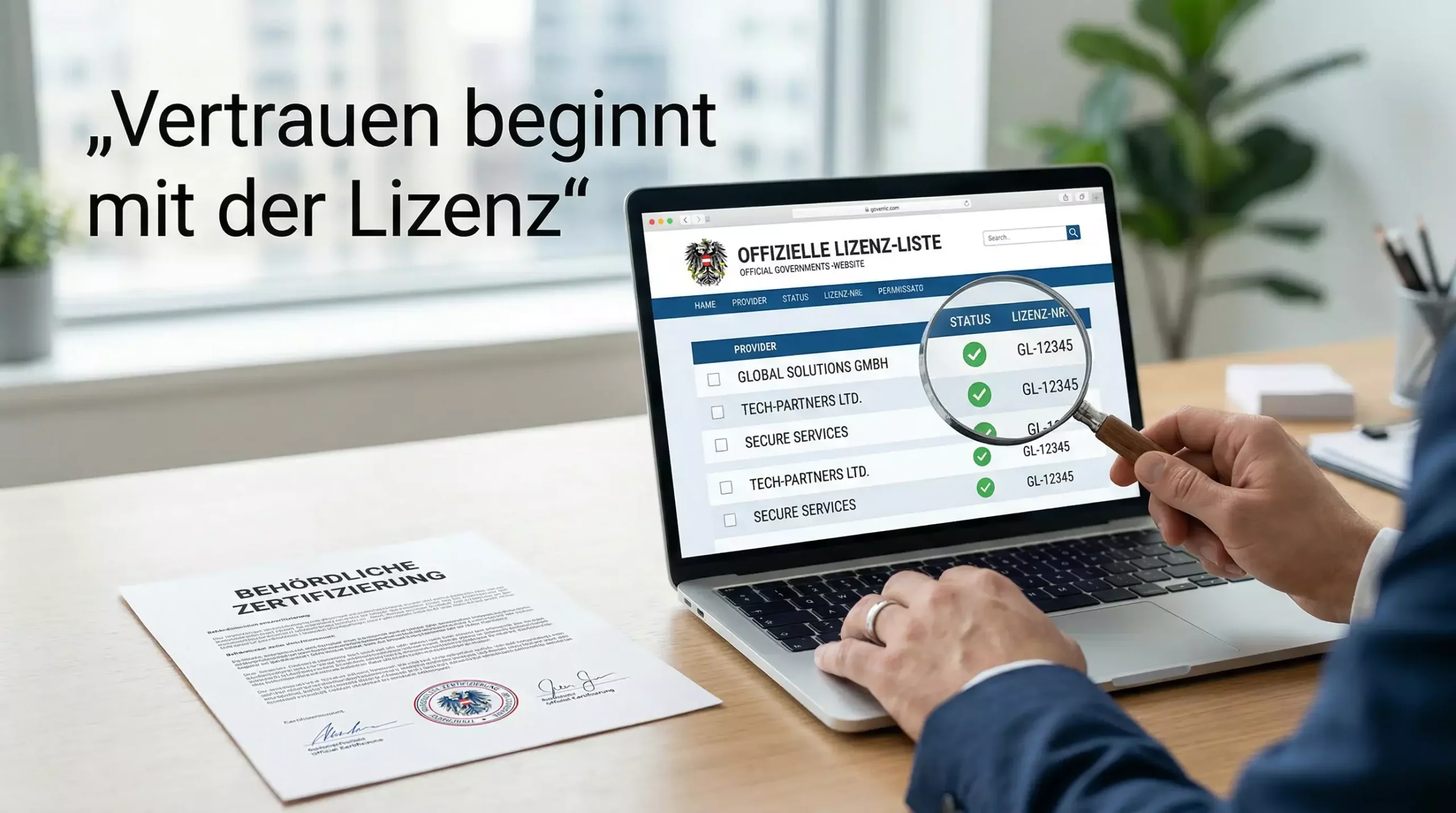 ggl whitelist lizenzierte pferdewetten anbieter