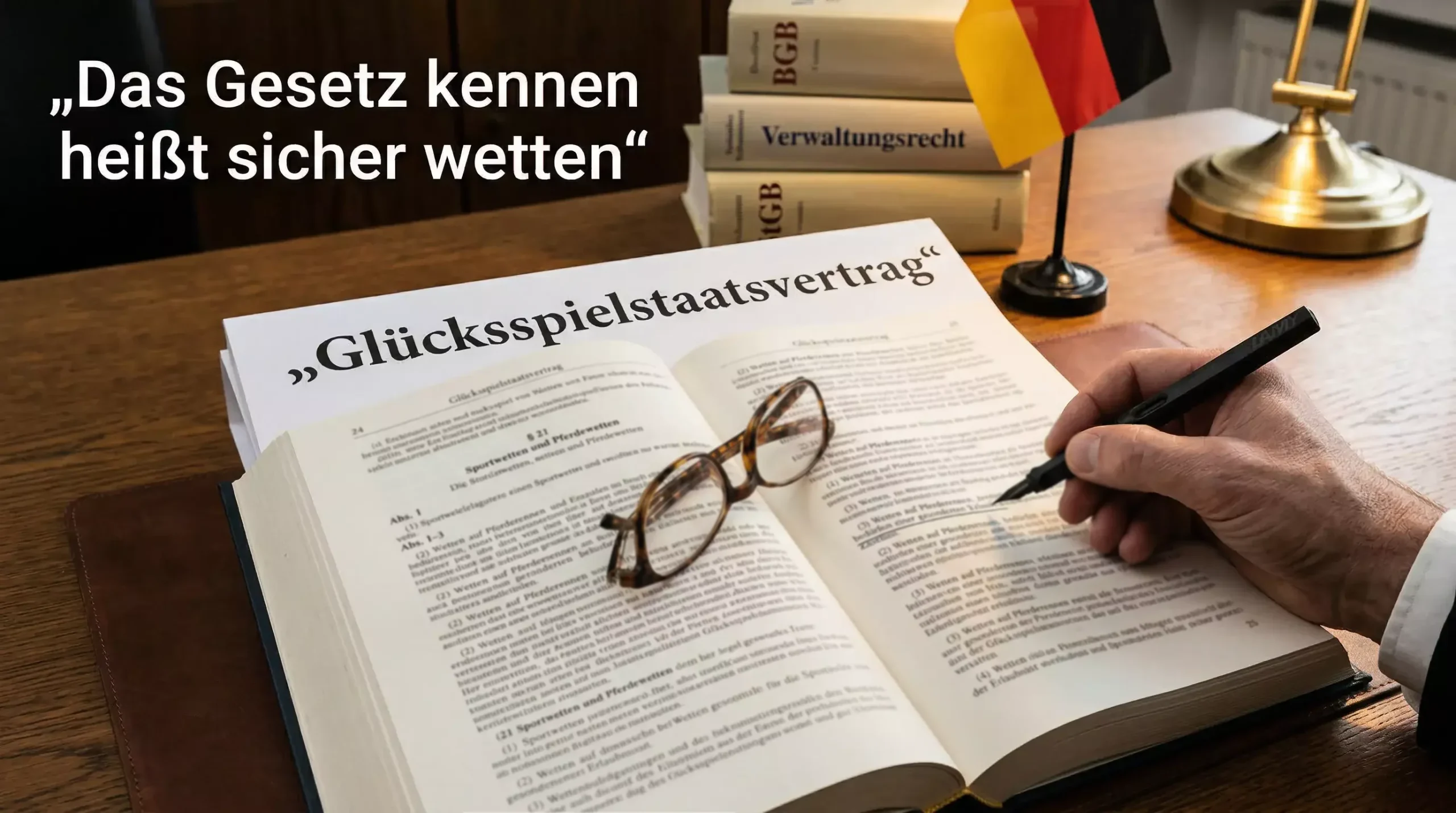 gluestv 2021 pferdewetten gesetz regulierung