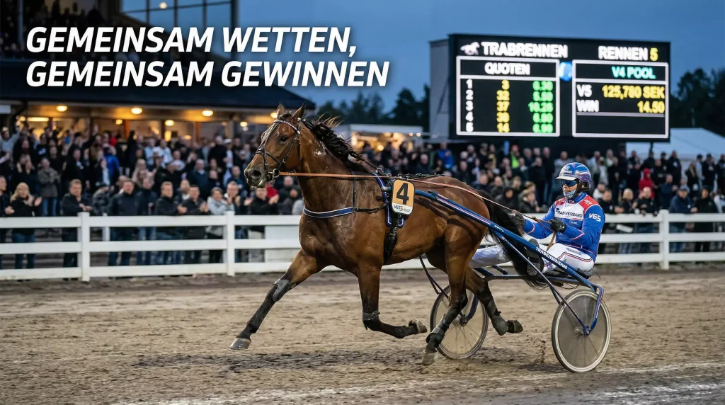 v75 teamwetten trabrennen poolwette