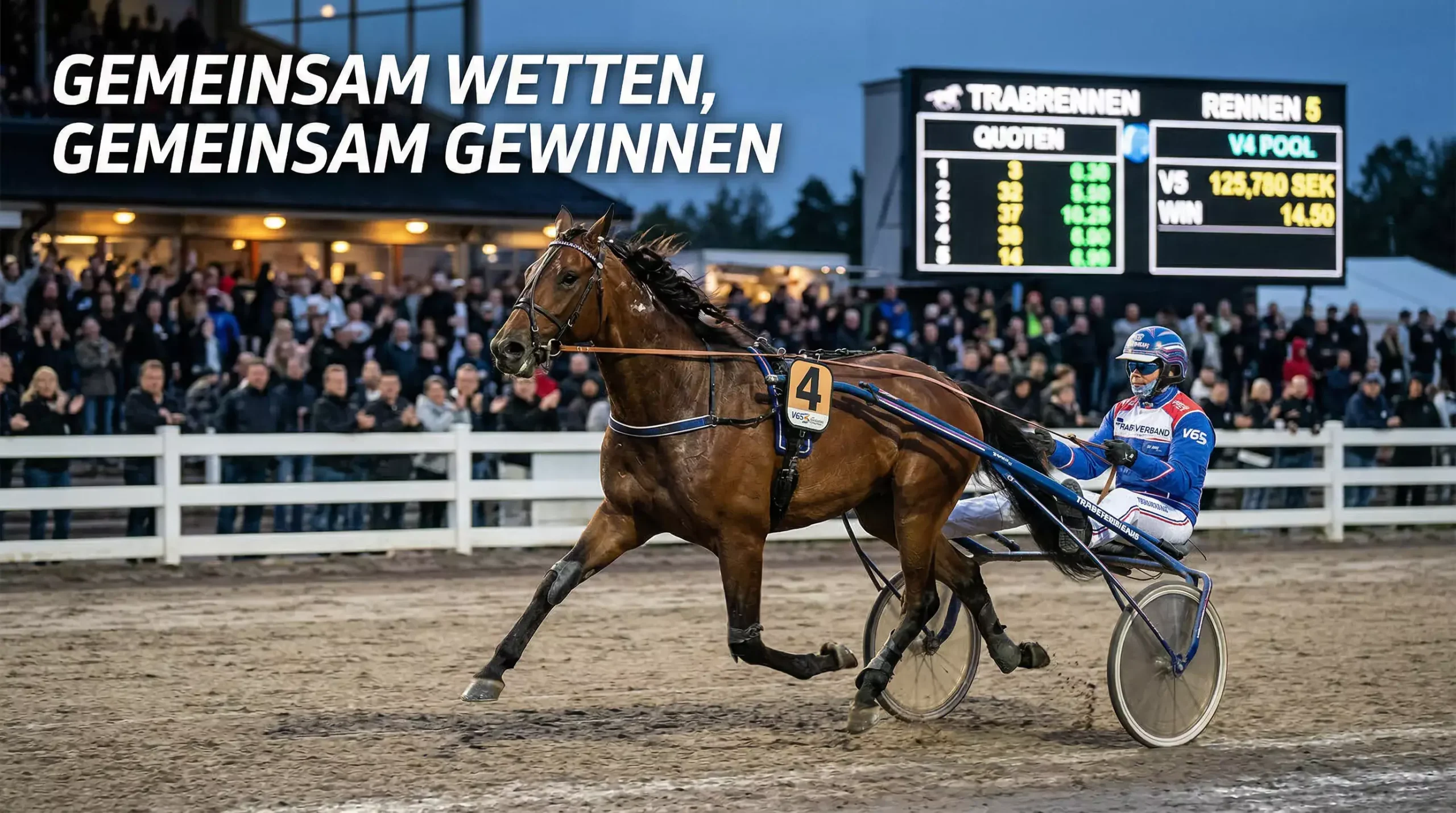 v75 teamwetten trabrennen poolwette