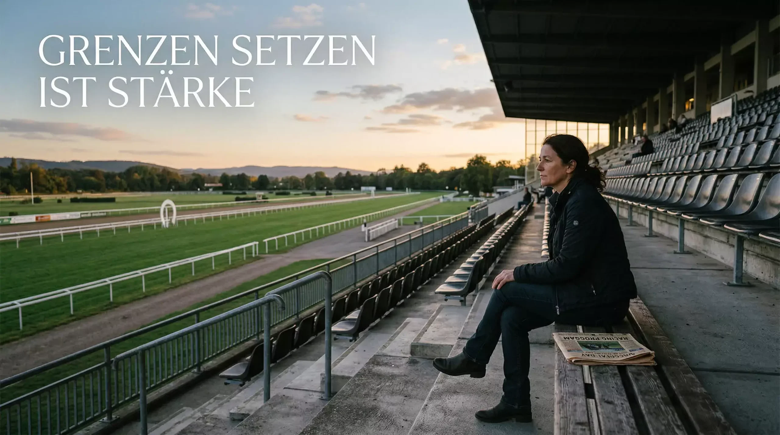 verantwortungsvolles wetten spielerschutz pferdewetten